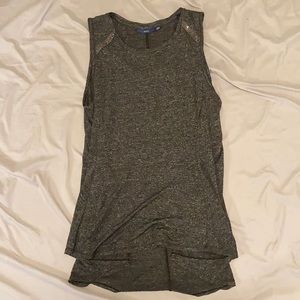 Dressy Tank
